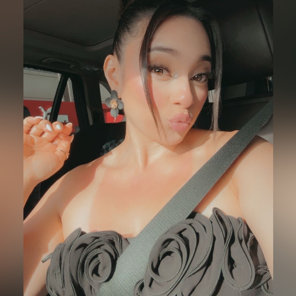 Meet your Posher, Lincy